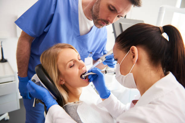 Why Choose Us for Your Dental Needs in Hudson, CO