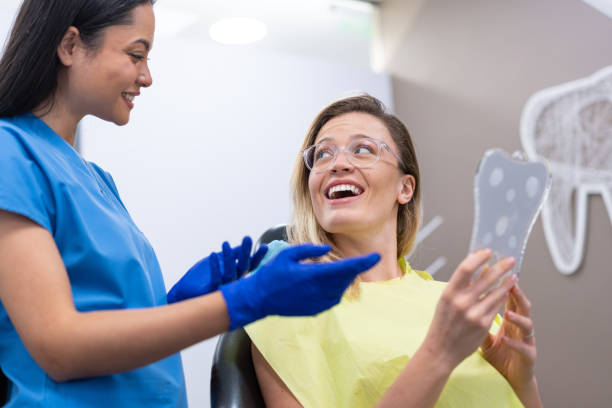 TMJ/TMD Treatment in Hudson, CO