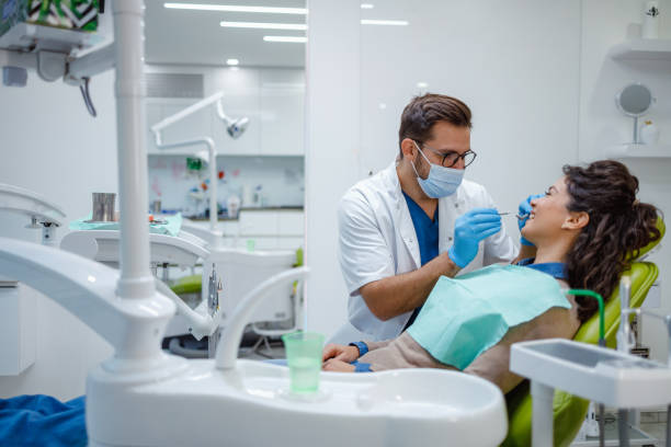 Best Laser Dentistry  in Hudson, CO