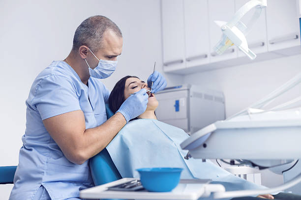 Best Wisdom Tooth Removal  in Hudson, CO