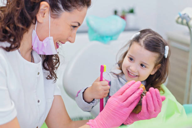 Best Dental X-Rays and Imaging  in Hudson, CO